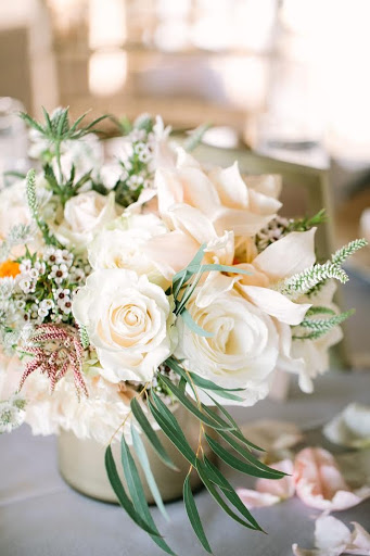 Florist «Violetta Flowers», reviews and photos, 1501 Cortland Ave, San Francisco, CA 94110, USA