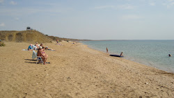 Photo de Djami Beach et le règlement
