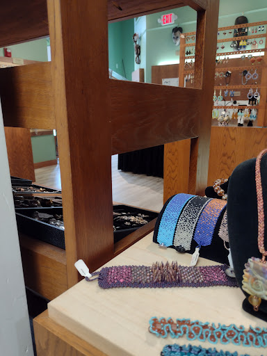Bead Store «Beadology Iowa», reviews and photos, 220 E Washington St, Iowa City, IA 52240, USA