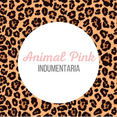 Animal Pink