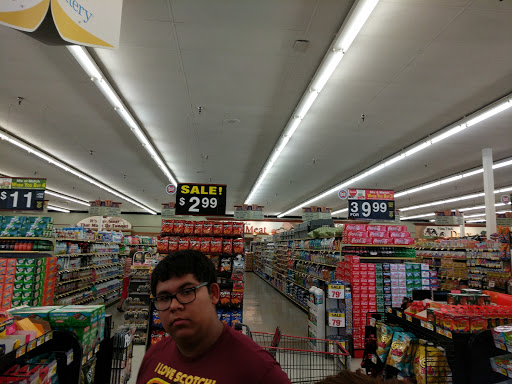 Supermarket «Stater Bros. Markets», reviews and photos, 375 N Azusa Ave, West Covina, CA 91791, USA