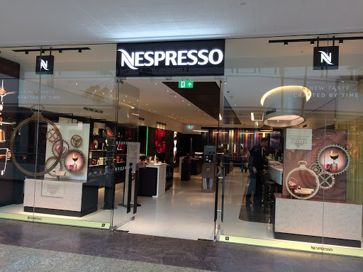 Nespresso Boutique