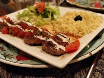 Kebab du Restaurant turc Ottoman Restaurant à Bordeaux - n°3
