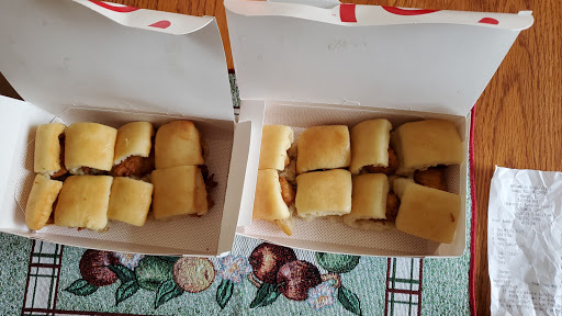 Fast Food Restaurant «Chick-fil-A», reviews and photos, 2740 US-34, Oswego, IL 60543, USA