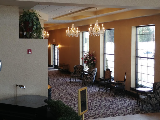 Banquet Hall «Crystal Gardens Banquet Center», reviews and photos, 5768 E Grand River Ave, Howell, MI 48843, USA