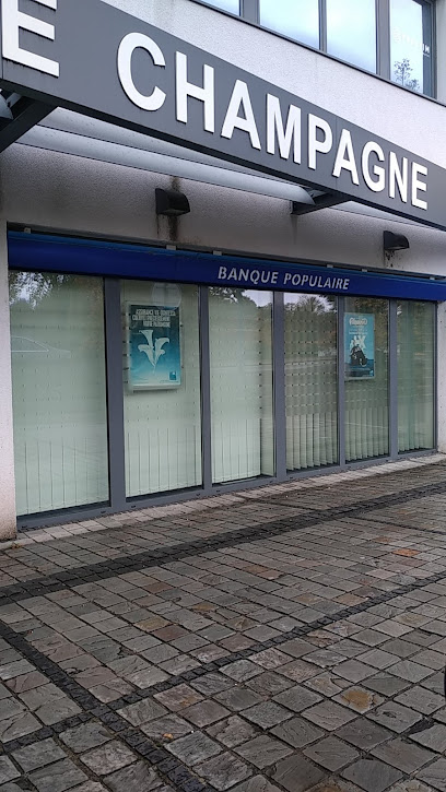 Photo du Banque Banque Populaire Alsace Lorraine Champagne à Sarreguemines