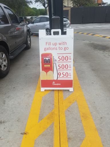 Fast Food Restaurant «Chick-fil-A», reviews and photos, 5206 73rd Ln E, Bradenton, FL 34203, USA