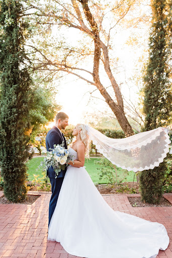 Wedding Venue «Stonebridge Manor», reviews and photos, 4000 E Palm St, Mesa, AZ 85215, USA