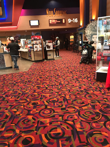 Movie Theater «Century 16 Eastport Plaza», reviews and photos, 4040 SE 82nd Ave, Portland, OR 97266, USA