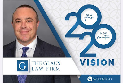The Glaus Law Firm
