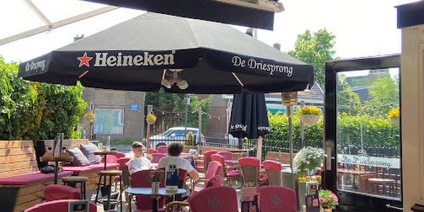 Café de Driesprong