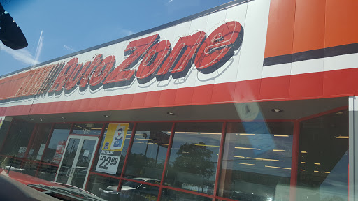 Auto Parts Store «AutoZone», reviews and photos, 3601 N Main St, Columbia, SC 29203, USA