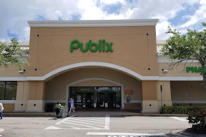 Publix Super Market at The Shoppes of Jonathan's Landing