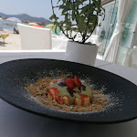 Photo n°5 de l'avis de vincenzo.p fait le 25/06/2019 à 11:27 sur le  Lo Scorfano Allegro à Golfo Aranci