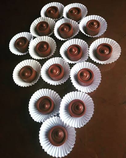 Chocolates Bernal