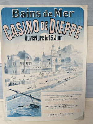 FIM Immobilier & Commerces à Dieppe