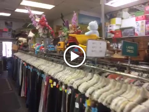 Thrift Store «Bayside Thrift Shop Ltd», reviews and photos, 14402 Northern Blvd, Flushing, NY 11354, USA