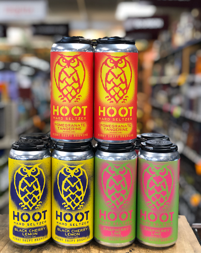 Liquor Store «Shop-N-Save Liquors», reviews and photos, 20 Independence Ave, Quincy, MA 02169, USA