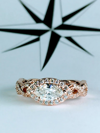 Jeweler «Craft-Revival Jewelers», reviews and photos, 16 Ionia Ave SW #2, Grand Rapids, MI 49503, USA