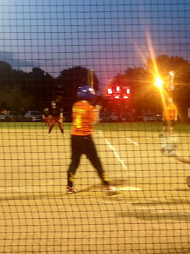 Park «McKnight Park», reviews and photos, 120 Dejarnette Ln, Murfreesboro, TN 37130, USA