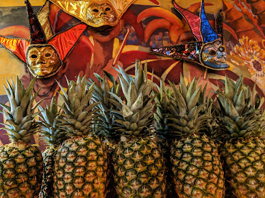 Carnaval Brazilian Grill