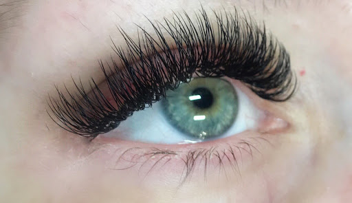 Eye Candy Lash Extensions