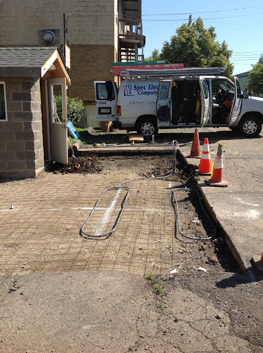Electrician «Spec Electric Company, LLC», reviews and photos, 4788 Prescott Dr, Bethel Park, PA 15102, USA
