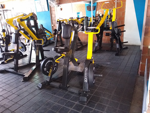 Low cost gyms in Bucaramanga