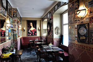 Schlossrestaurant Oranienburg - Lieschen & Louise