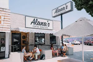 Alana's Coffee Roasters image