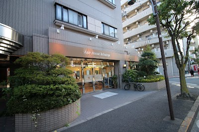 ヘアレスキュークルアルガ