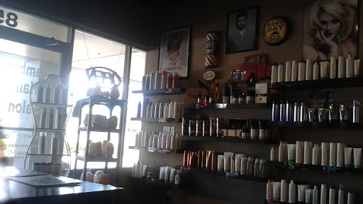 Hair Salon «Bamboo Salon», reviews and photos, 8540 Palm Pkwy, Orlando, FL 32836, USA