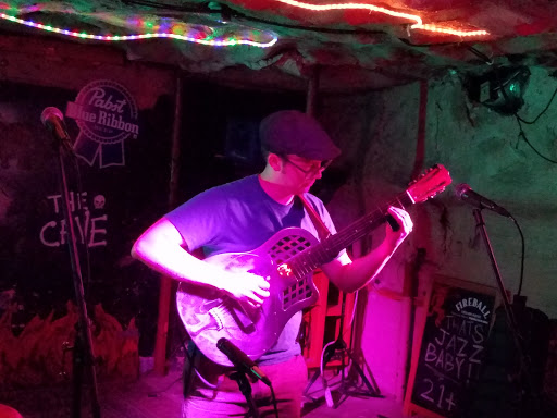 Bar «The Cave», reviews and photos, 452 W Franklin St, Chapel Hill, NC 27516, USA