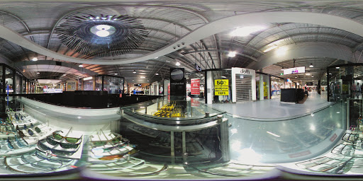 DFO Homebush