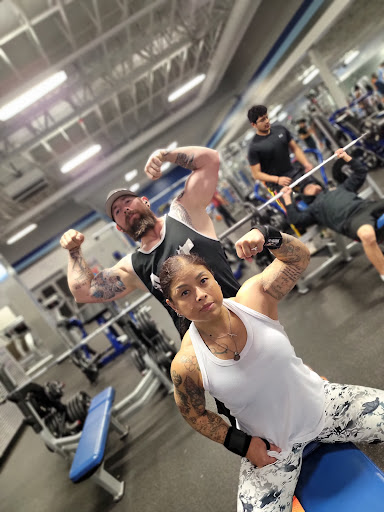 Health Club «Crunch - Aurora CO», reviews and photos, 15141 E Mississippi Ave, Aurora, CO 80012, USA