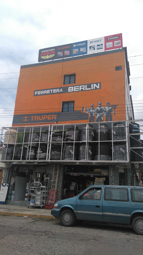 Ferreteria Berlin
