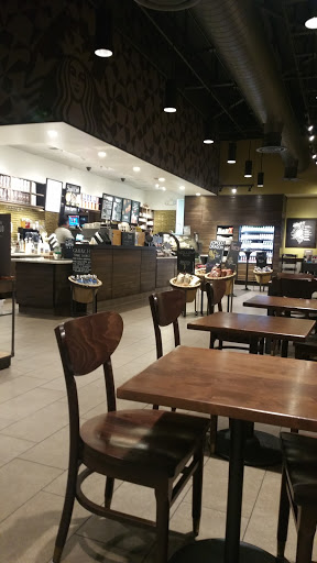 Coffee Shop «Starbucks», reviews and photos, 1024 N Main St a, Tooele, UT 84074, USA
