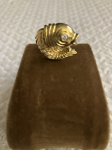 Jewelry Store «Underwood Jewelers», reviews and photos, 2044 San Marco Blvd, Jacksonville, FL 32207, USA