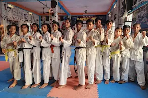 Gopalganj District Wushu Association and Martial Arts Body Fitness Academy image
