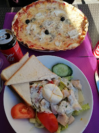 Plats et boissons du Restaurant L’ AVE à Narbonne - n°18