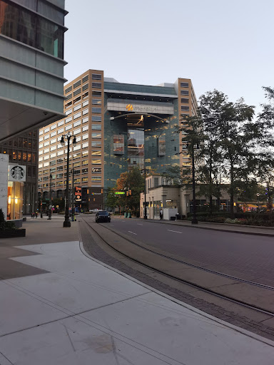 Health Insurance Agency «Meridian Health Plan», reviews and photos