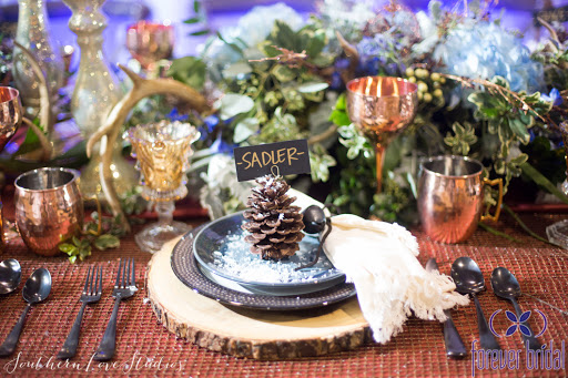 Wedding Planner «Chad Biggs Event Planning & Design», reviews and photos, 4607 Latimer Rd, Raleigh, NC 27609, USA