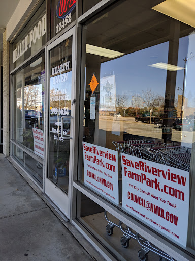 Health Food Store «Health Haven», reviews and photos, 12452 Warwick Blvd, Newport News, VA 23606, USA