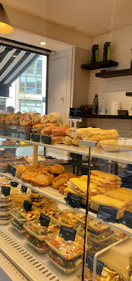 Boulangerie JOSEPH à Paris