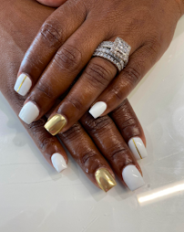 NailedByGeo’s Nail Art Studio - Photo 5 - Car repair in Greenville, SC, Greenville