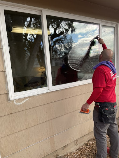Wilkies Window Cleaning