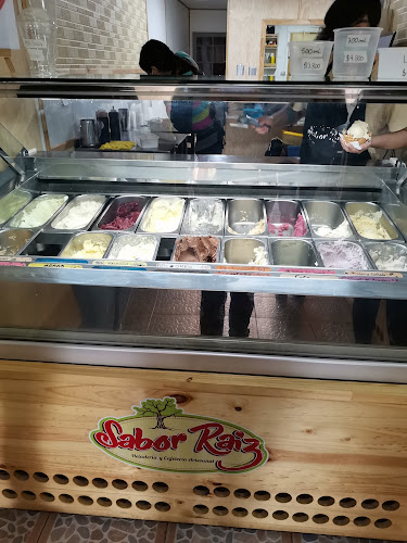 Sabor Raiz - Arauco