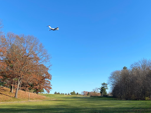 Golf Course «Pease Golf Course», reviews and photos, 200 Grafton Rd, Portsmouth, NH 03801, USA