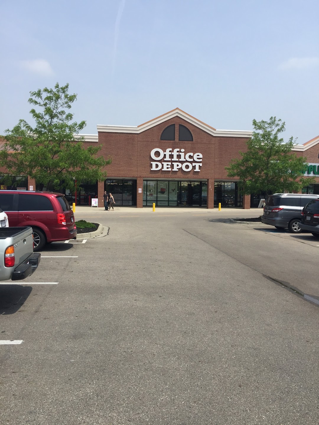 Office Depot