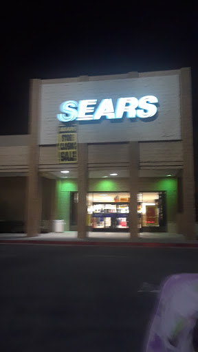 Department Store «Sears», reviews and photos, 100 Westminster Mall, Westminster, CA 92683, USA